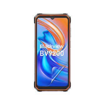 Blackview BV9200 Impact Screen Protector