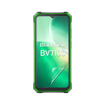 Blackview BV7100 Impact Screen Protector