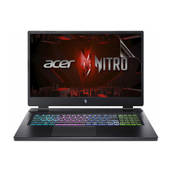 Acer Nitro 17 AN17-41 Vivid Screen Protector