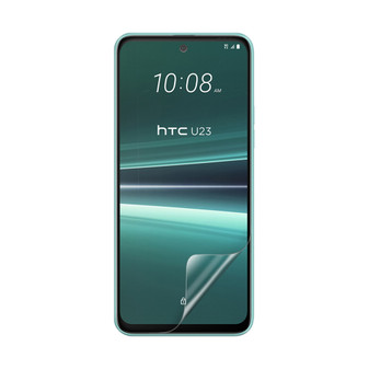 HTC U23 Vivid Screen Protector