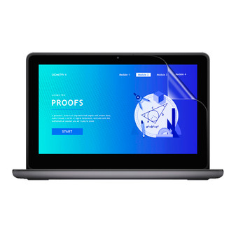 Dell Latitude 11 3140 (2-in-1) Vivid Screen Protector