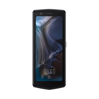 Cubot Pocket 3