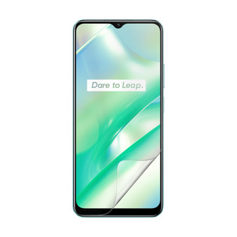 Realme C33 (2023) Impact Screen Protector