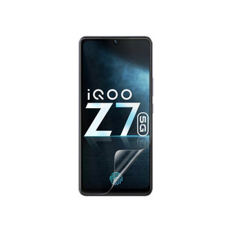 Vivo iQOO Z7 5G Impact Screen Protector