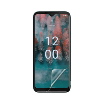 Nokia C12 Pro Impact Screen Protector