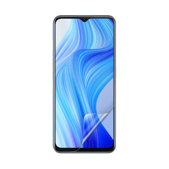 Realme 10T 5G Impact Screen Protector