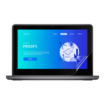 Dell Latitude 11 3140 Impact Screen Protector