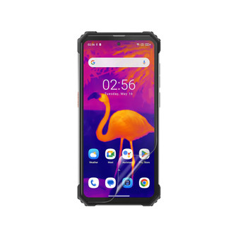 Blackview BV8900 Impact Screen Protector