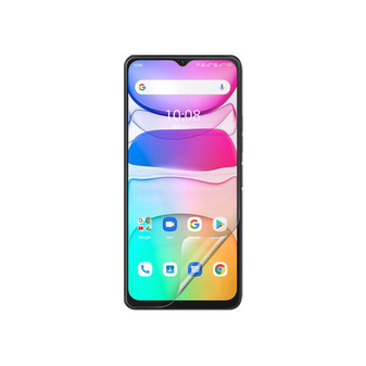 Umidigi C2 Impact Screen Protector