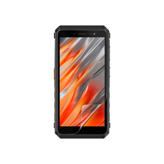 Ulefone Power Armor X11 Impact Screen Protector