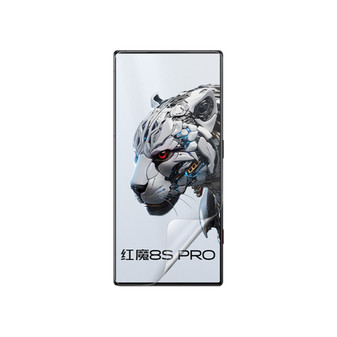 ZTE nubia Red Magic 8S Pro Impact Screen Protector