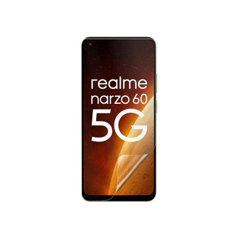 Realme Narzo 60 5G Impact Screen Protector