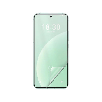 Meizu 20 Impact Screen Protector