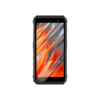 Ulefone Power Armor X11 Matte Screen Protector