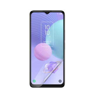 TCL 405 Matte Screen Protector