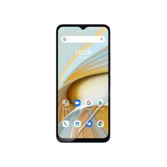 Umidigi G3 Plus Matte Screen Protector