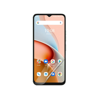 Umidigi G3 Matte Screen Protector