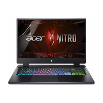 Acer Nitro 17 AN17-41 Matte Screen Protector