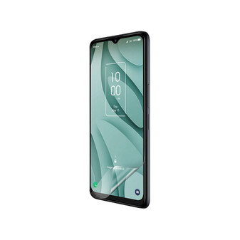 TCL 40 XE 5G Matte Screen Protector