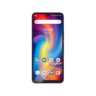 Umidigi A13 Matte Screen Protector