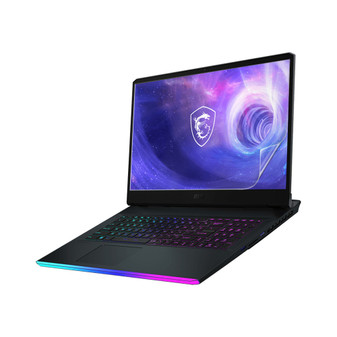MSI Raider GE76 Deluxe Edition 12U Impact Screen Protector