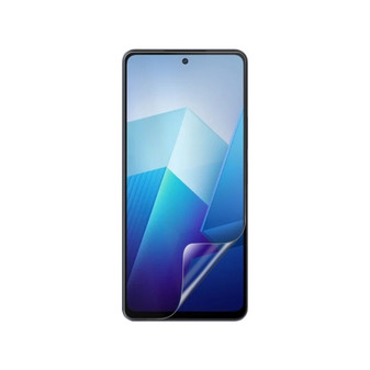 Vivo iQOO Z7x Impact Screen Protector