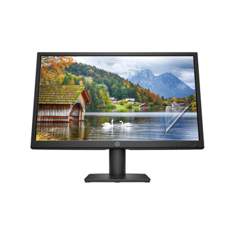 HP Monitor V223ve FHD Impact Screen Protector