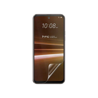 HTC U23 Pro Impact Screen Protector