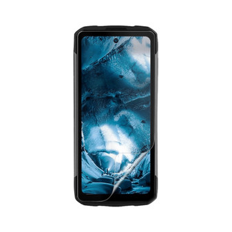 Hotwav Cyber X Impact Screen Protector
