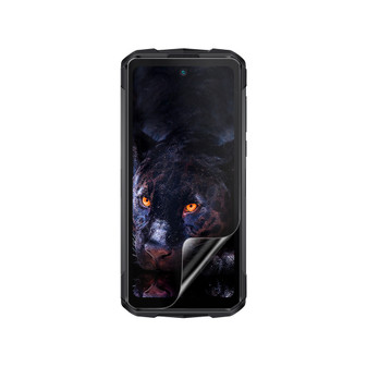 Hotwav Cyber X Pro Impact Screen Protector