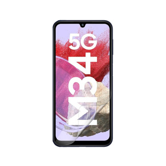 Samsung Galaxy M34 5G Matte Screen Protector