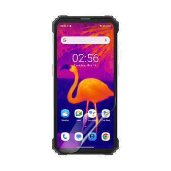 Blackview BV8900 Matte Screen Protector