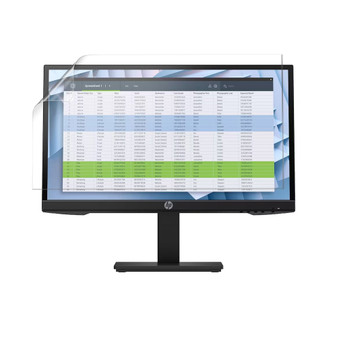 HP Monitor P22 G4 FHD Silk Screen Protector