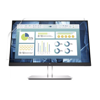 HP Monitor E22 G4 FHD Silk Screen Protector