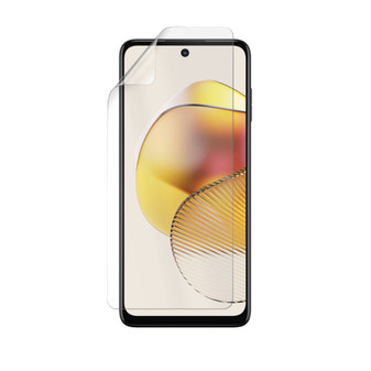 Motorola Moto G73 Silk Screen Protector
