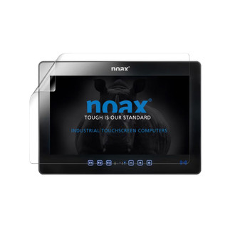 Noax Technologies S21WR Hygienic Computer Silk Screen Protector