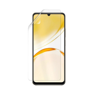 Realme Narzo N53 Silk Screen Protector