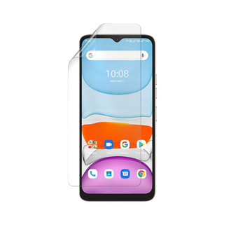 Umidigi G2 Silk Screen Protector