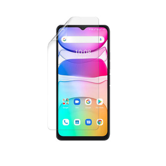 Umidigi C2 Silk Screen Protector