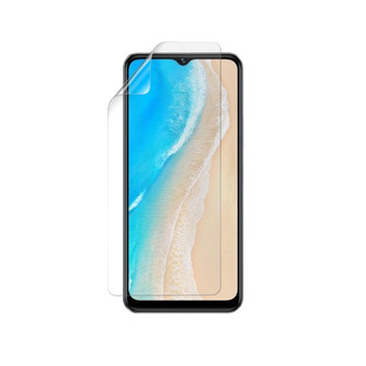 Vivo Y35 5G (2022) Silk Screen Protector