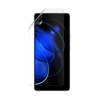 Honor 80 GT Silk Screen Protector