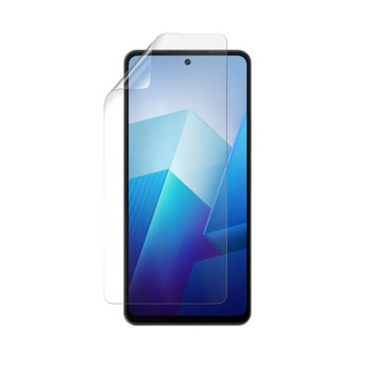 Vivo iQOO Z7x Silk Screen Protector