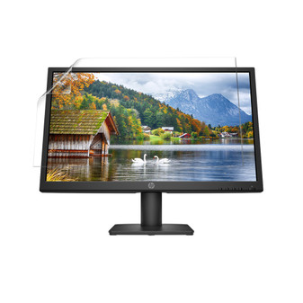 HP Monitor V223ve FHD Silk Screen Protector