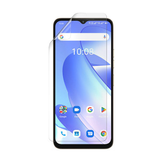 Umidigi G3 Max Silk Screen Protector