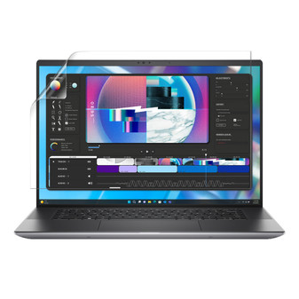 Dell Precision 16 5680 (Non-Touch) Silk Screen Protector