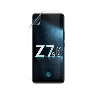 Vivo iQOO Z7s 5G Silk Screen Protector
