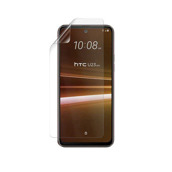 HTC U23 Pro Silk Screen Protector