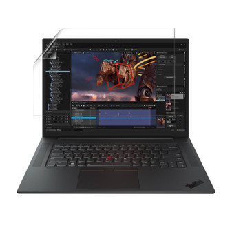 Lenovo ThinkPad P1 Gen 6 (Non-Touch) Silk Screen Protector