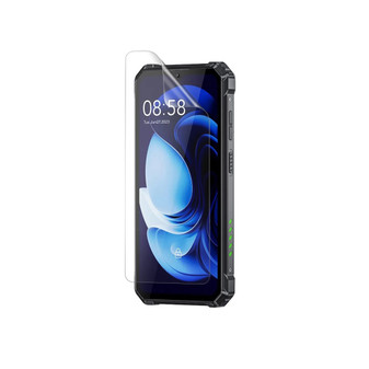 Oukitel WP28 Silk Screen Protector