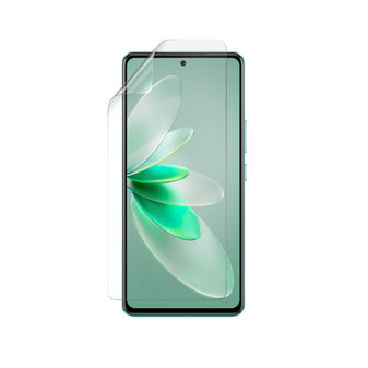 Vivo V27e Silk Screen Protector